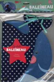 Capa do artigo Au Dodo Baleineau