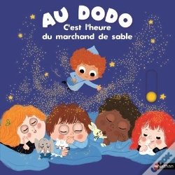 Capa do artigo Au Dodo : C'Est L'Heure Du Marchand De Sable