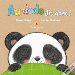 Capa do artigo Au Dodo Dis Donc !