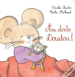 Capa do artigo Au Dodo, Doudou !