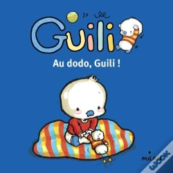 Capa do artigo Au Dodo, Guili !