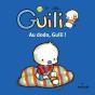 Au Dodo, Guili ! - Preview