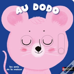 Capa do artigo Au Dodo : Les Amis De La Maison