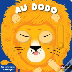 Capa do artigo Au Dodo : Les Animaux Sauvages