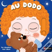 Capa do artigo Au Dodo : Les Doudous Tout Doux