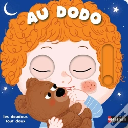 Capa do artigo Au Dodo : Les Doudous Tout Doux