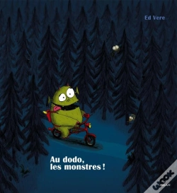 Capa do artigo Au Dodo, Les Monstres !