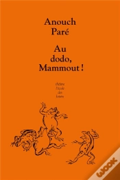 Capa do artigo Au Dodo, Mammout !