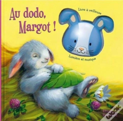Capa do artigo Au Dodo Margot !