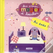Capa do artigo Au Dodo ! (Mes Premiers Imagiers A Toucher)