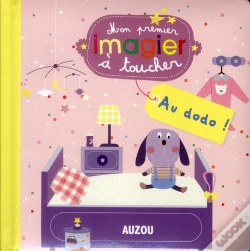 Capa do artigo Au Dodo ! (Mes Premiers Imagiers A Toucher)