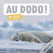 Capa do artigo Au Dodo ! Mon Imagier Des Animaux