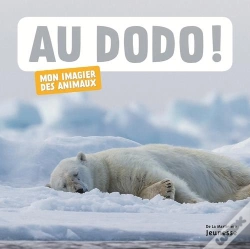 Capa do artigo Au Dodo ! Mon Imagier Des Animaux