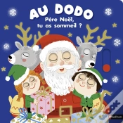 Capa do artigo Au Dodo : Père Noël, Tu As Sommeil ?