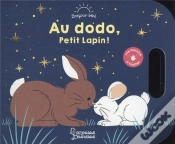 Capa do artigo Au Dodo, Petit Lapin !