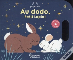 Capa do artigo Au Dodo, Petit Lapin !