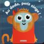 Au Dodo Petit Singe - Preview