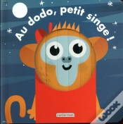Capa do artigo Au Dodo Petit Singe