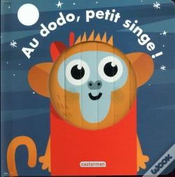 Capa do artigo Au Dodo Petit Singe
