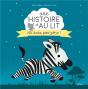 Au Dodo, Petit Zebre ! - Preview