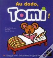Capa do artigo Au Dodo Tomi