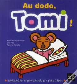Capa do artigo Au Dodo Tomi