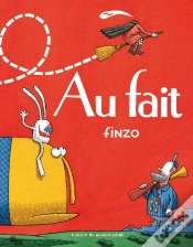 Capa do artigo Au Fait !