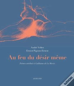 Capa do artigo Au Feu Du Desir Meme