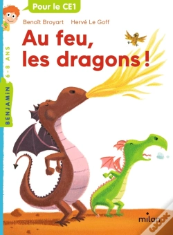 Capa do artigo Au Feu, Les Dragons !