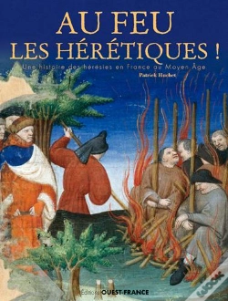 Capa do artigo Au Feu Les Hérétiques !
