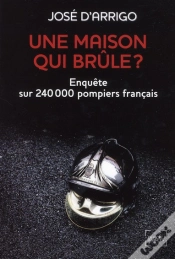Capa do artigo Au Feu Les Pompiers