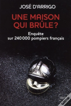 Capa do artigo Au Feu Les Pompiers