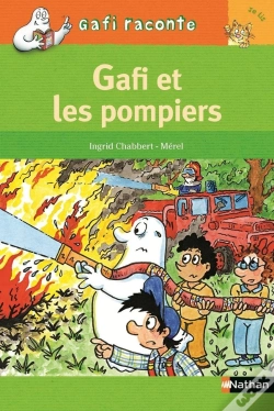 Capa do artigo Au Feu, Les Pompiers !