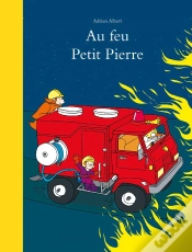 Capa do artigo Au Feu Petit Pierre