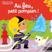 Capa do artigo Au Feu, Petit Pompier !