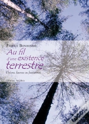 Capa do artigo Au Fil D Une Existence Terrestre