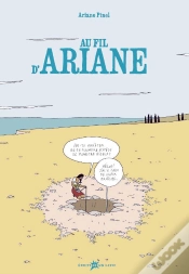 Capa do artigo Au Fil D