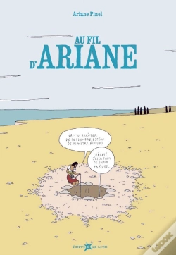 Capa do artigo Au Fil D'Ariane