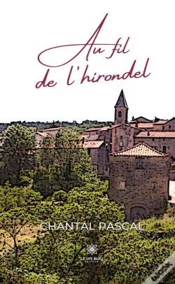 Capa do artigo Au Fil De Hirondel