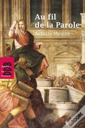 Capa do artigo Au Fil De La Parole