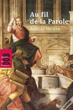 Capa do artigo Au Fil De La Parole