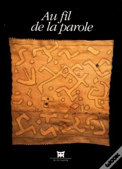 Capa do artigo Au Fil De La Parole
