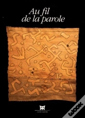 Capa do artigo Au Fil De La Parole