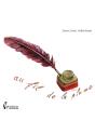Au Fil De La Plume - Preview
