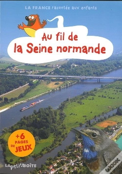 Capa do artigo Au Fil De La Seine Normande