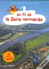 Au Fil De La Seine Normande