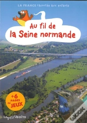 Capa do artigo Au Fil De La Seine Normande