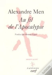 Capa do artigo Au Fil De L