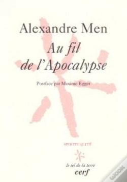 Capa do artigo Au Fil De L'Apocalypse