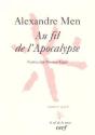 Au Fil De L'Apocalypse - Preview